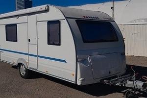Adria 5 posti con MOVER
