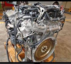 Motore Sprinter mercedes OM651 Euro 6