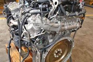 Motore Sprinter mercedes OM651 Euro 6