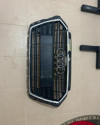 Ricambio originale Audi