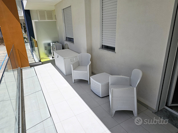 Alghero nuovissimo a 10 min a piedi dalla spiaggia