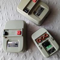 Pezzi ricambi elettrici (6 tipi articoli)