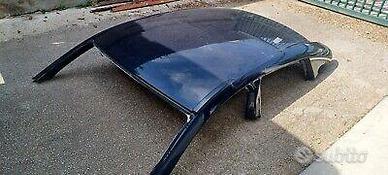 lamierato tetto mercedes gle