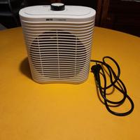 Stufetta elettrica Imetec