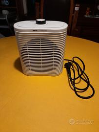 Stufetta elettrica Imetec