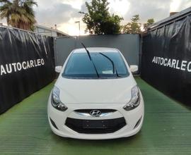 Hyundai iX20 1.4 90 CV Econext GPL