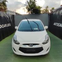 Hyundai iX20 1.4 90 CV Econext GPL