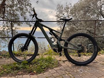 SPECIALIZED Kenevo expert