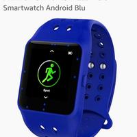 Smartwatch Android Blu