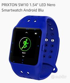 Smartwatch Android Blu