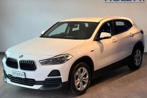 BMW X2 (F39) XDRIVE25E BUSINESS-X