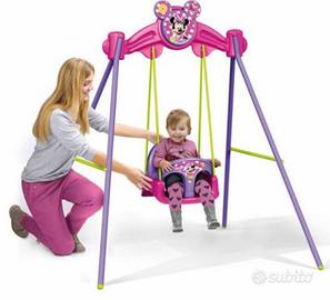 Altalena bimba 1 - 3 anni