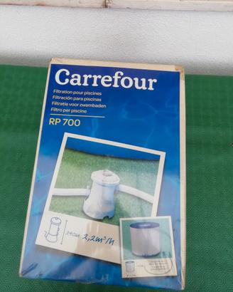 Filtro per piscine RP 700 NUOVO