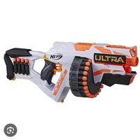 CONPRO NERF ELETTRICI ROTTI NERF ROTTO