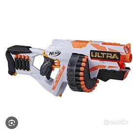 CONPRO NERF ELETTRICI ROTTI NERF ROTTO