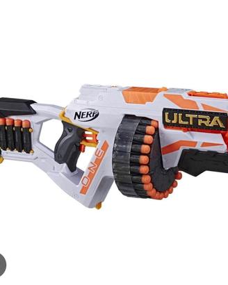 CONPRO NERF ELETTRICI ROTTI NERF ROTTO