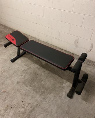 Panca decathlon