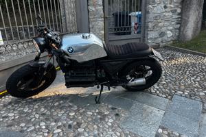 BMW k100 RT café racer
