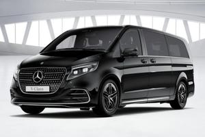 Mercedes-Benz Classe V V 300 d Avantgarde 4ma...