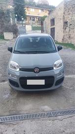 FIAT Panda hybrid 1.0