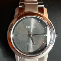Citizen Donna Eco-Drive cassa 33,5mm