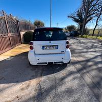 smart brabus 451 exclusive