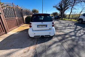 smart brabus 451 exclusive