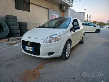 Fiat grande punto