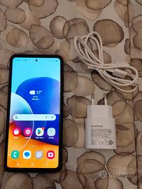 Samsung Galaxy A72 