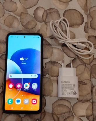 Samsung Galaxy A72 
