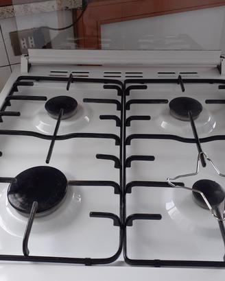 Cucina a gas
