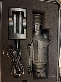 Termocamera