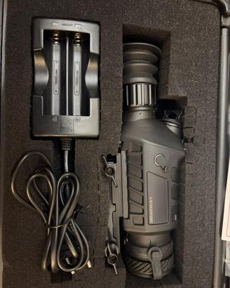 Termocamera
