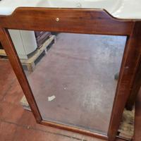specchio bagno 