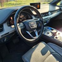AUDI Q7  3.0 TDI 272 cv Quattro Tiptronic s-line  