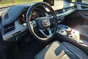 AUDI Q7  3.0 TDI 272 cv Quattro Tiptronic s-line  