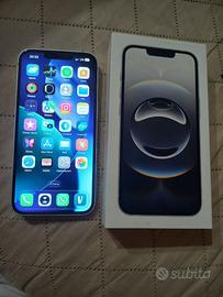 Apple iPhone 16e 128 giga bianco