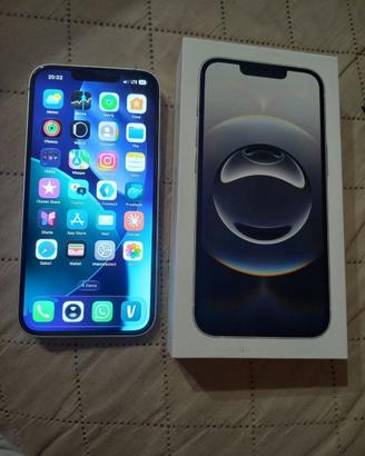 Apple iPhone 16e 128 giga bianco