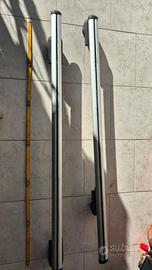 barre portatutto universali