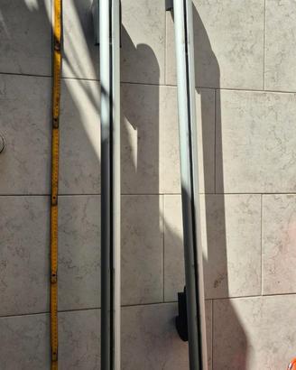 barre portatutto universali