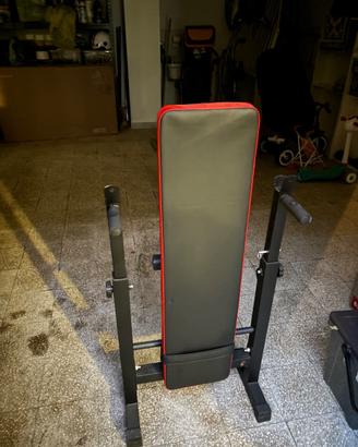 Panca palestra