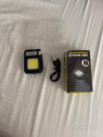 lampada a led alta luminosità