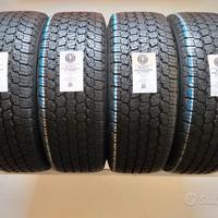 4 gomme 265 60 18 goodyear a8791