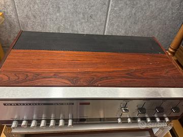 Grundig sv 85