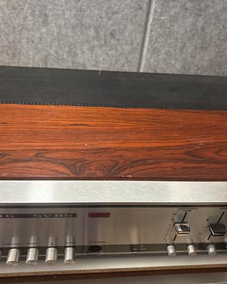 Grundig sv 85