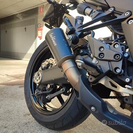 Terminali scarico Leovince