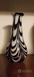 Vaso Murano anni 70