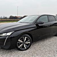 Peugeot 308 BlueHDi 130 S&S EAT8 SW Allure Pack