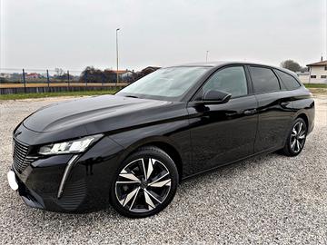 Peugeot 308 BlueHDi 130 S&S EAT8 SW Allure Pack