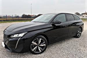 Peugeot 308 BlueHDi 130 S&S EAT8 SW Allure Pack